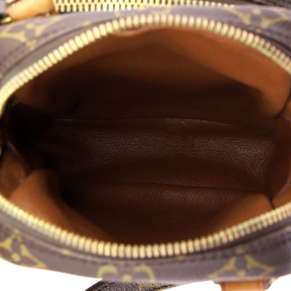 Louis Vuitton Amazone Bag Canvas Mini #188660L78B - Picture 5 of 9